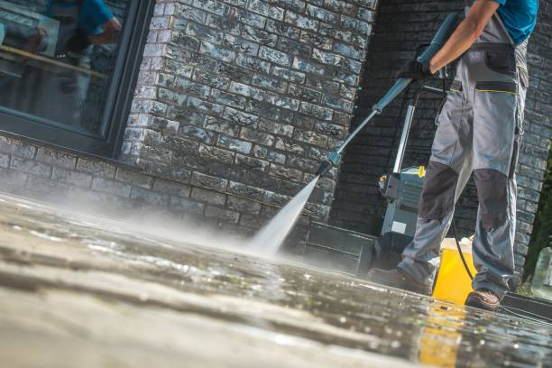 Best Heavy Equipment Washing  in Newton, MS