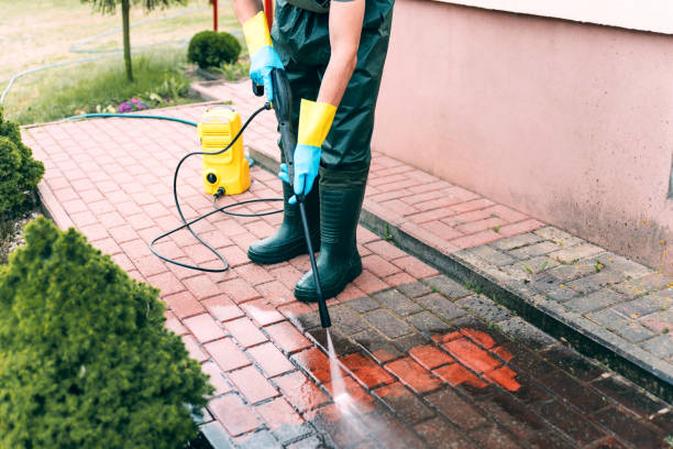 Best Parking Lot and Garage Cleaning  in Newton, MS