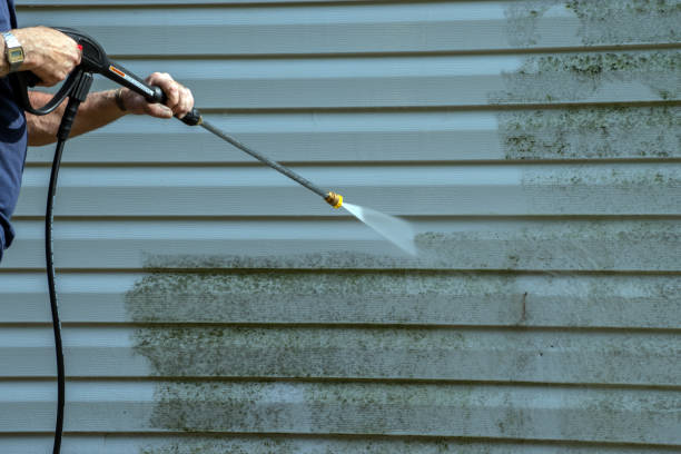 Best Machinery and Equipment Cleaning  in Newton, MS